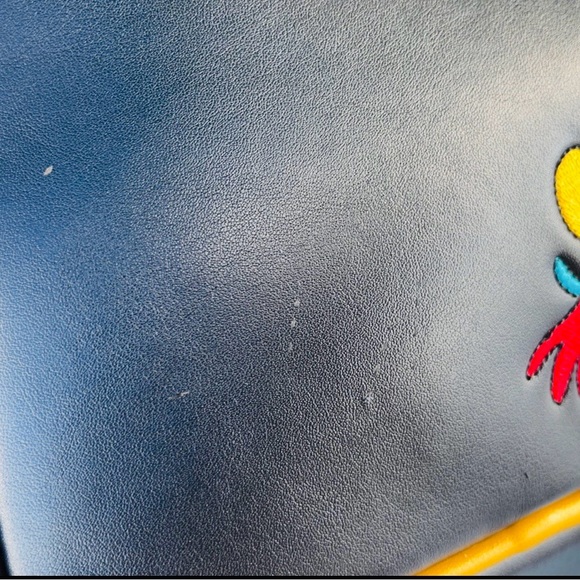 Loungefly Disney Aladdin Jafar Cosplay Mini Backpack - Picture 5 of 6